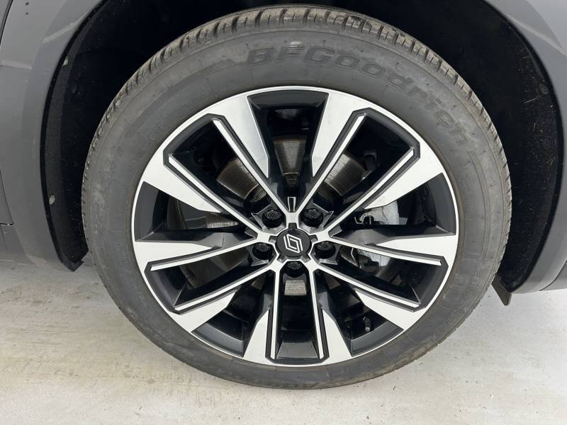 Renault Espace VI