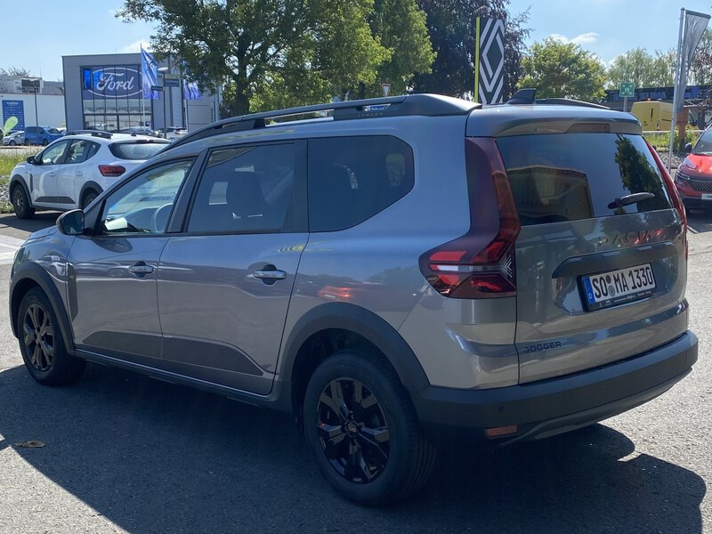 Dacia Jogger