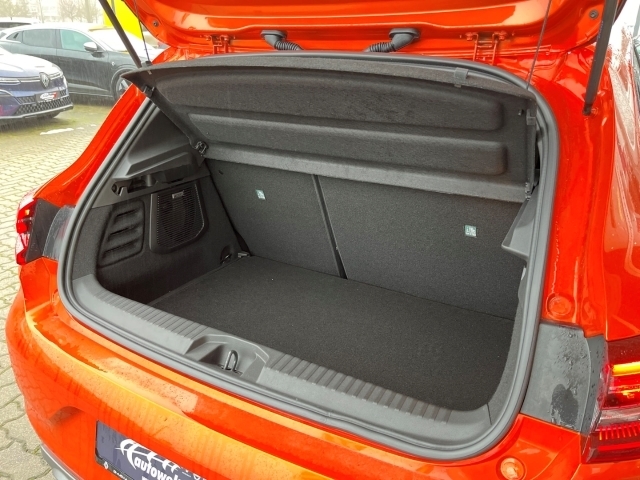 Renault Clio – Bild 8