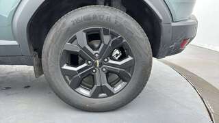 Vehicle 3D Image