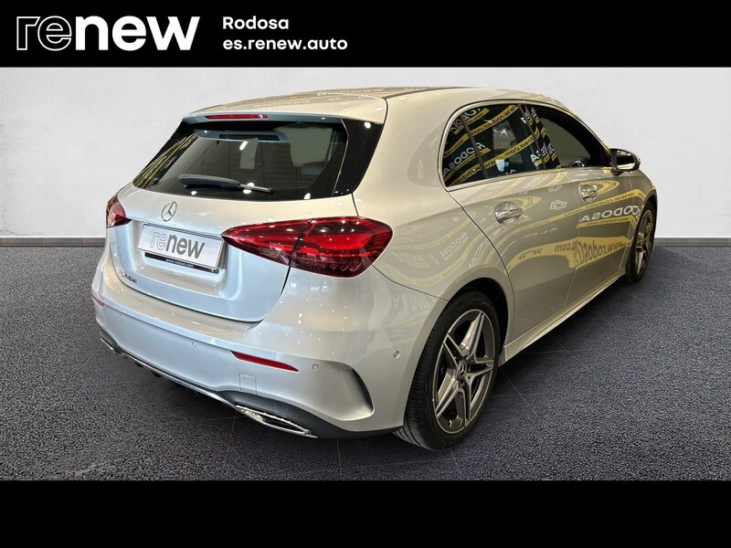 Mercedes-Benz Clase A