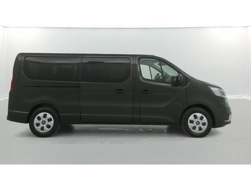 Renault Trafic Combi