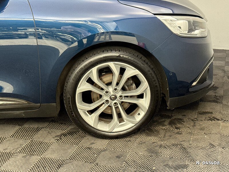 Renault Grand Scenic IV