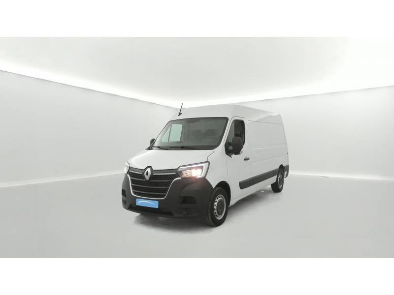 Renault Master III