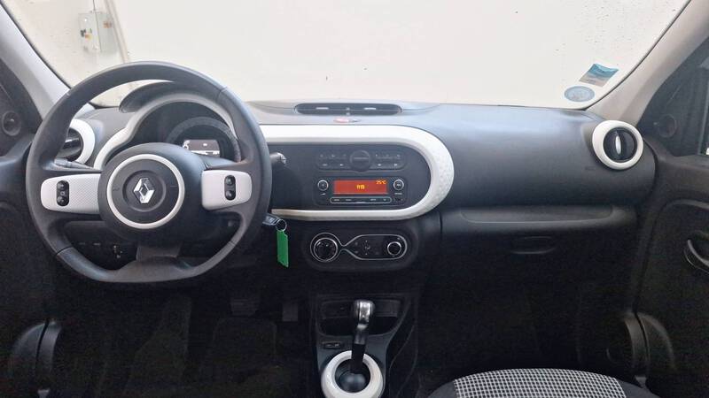 Renault Twingo E-Tech Electrique