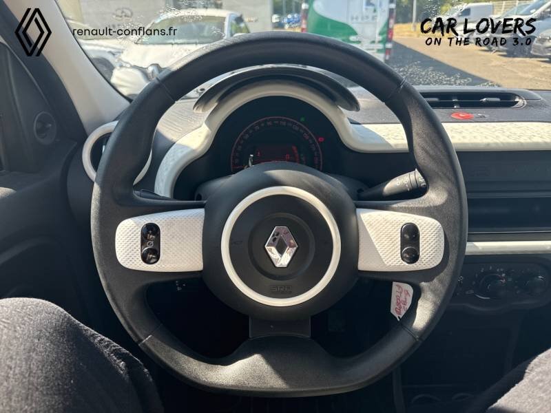 Renault Twingo III
