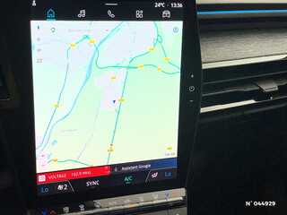 Vehicle 3D Image
