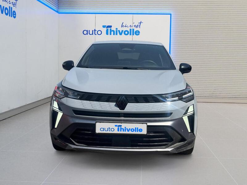 Renault Symbioz