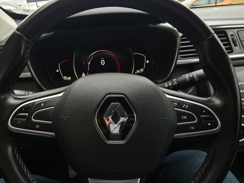 RENAULT Kadjar 2019 — imagine 102