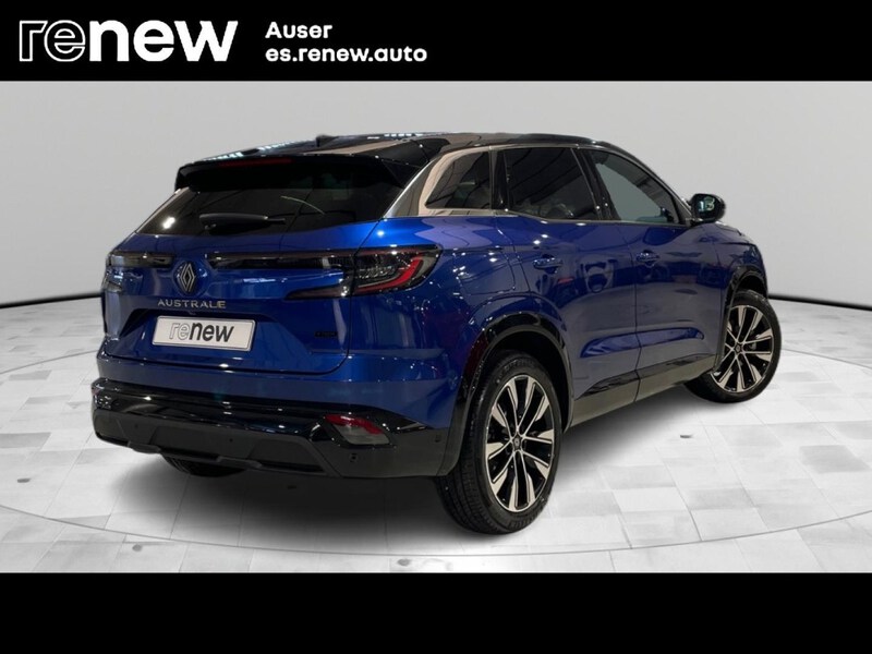 Renault Austral