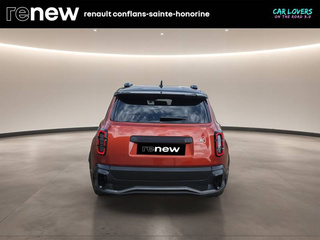 Vehicle 3D Image