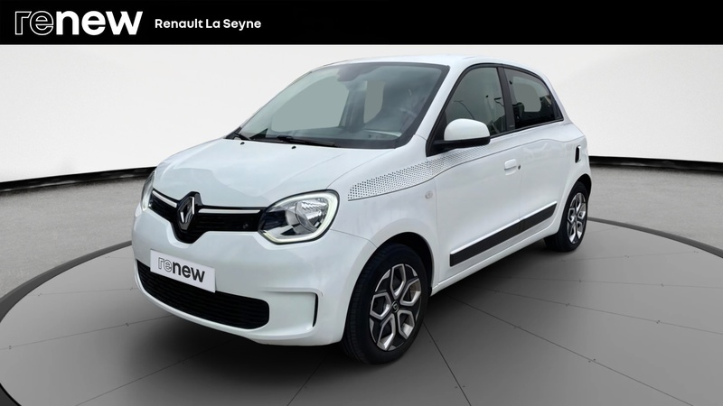 Renault Twingo III