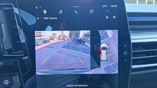 Vehicle 3D Image