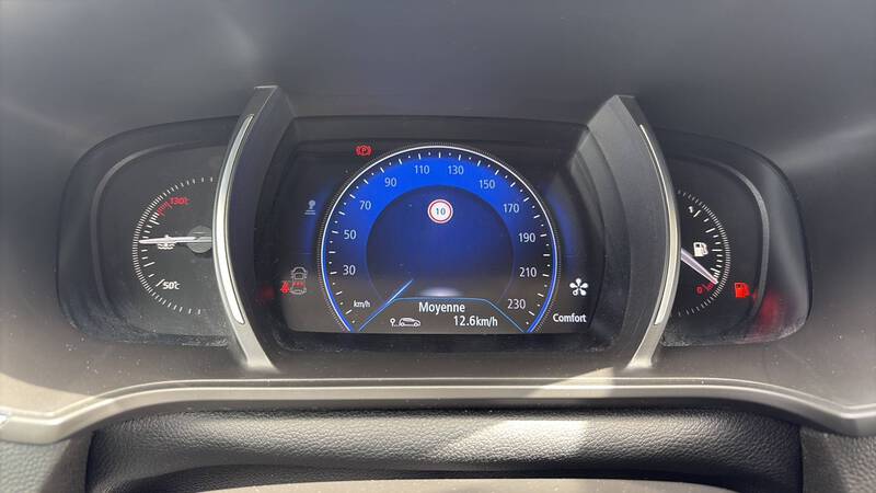 Renault Megane IV Berline
