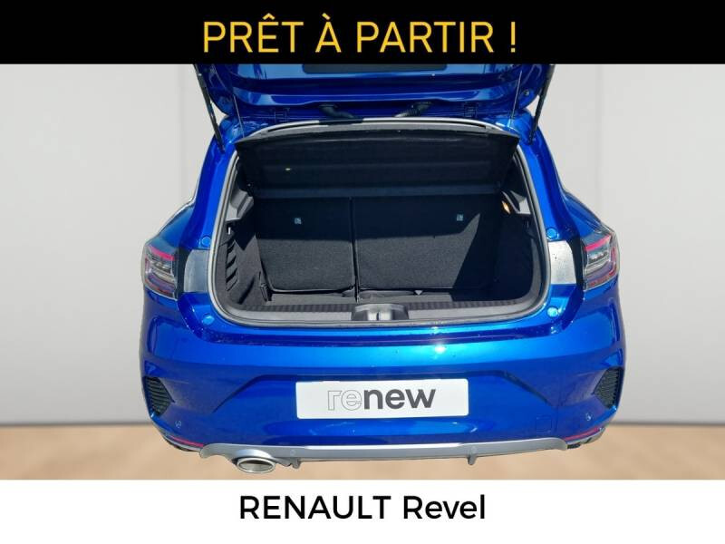 Renault Clio V