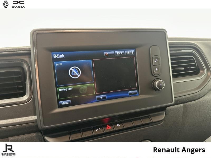 Renault Master E-Tech