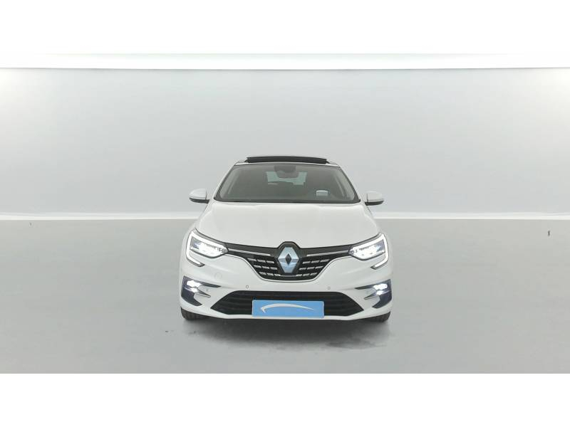 Renault Megane IV Berline