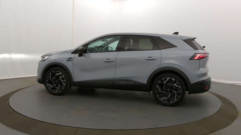 Renault Symbioz