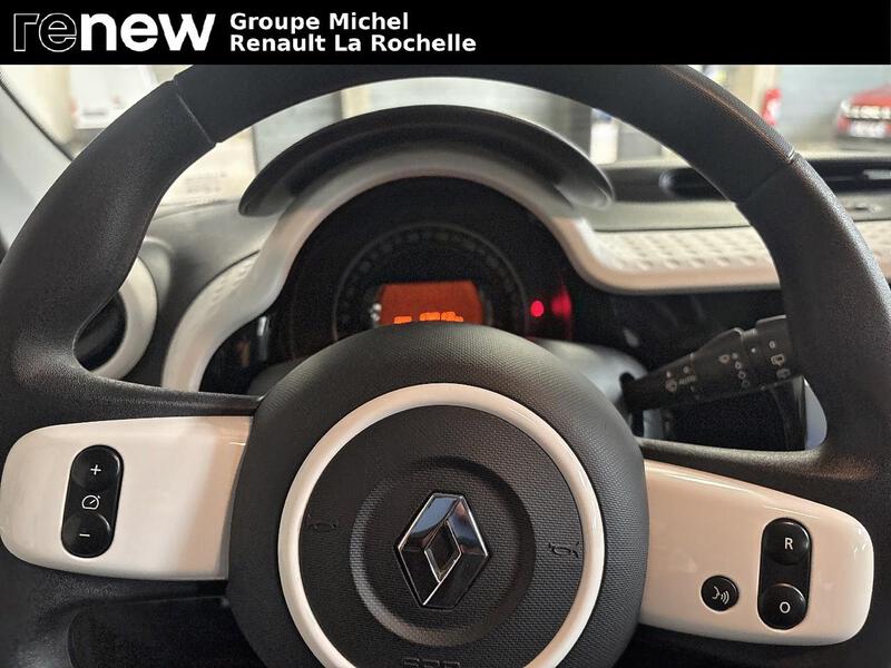 Renault Twingo III