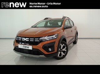 SANDERO