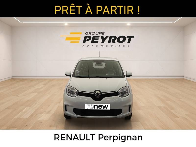 Renault Twingo III