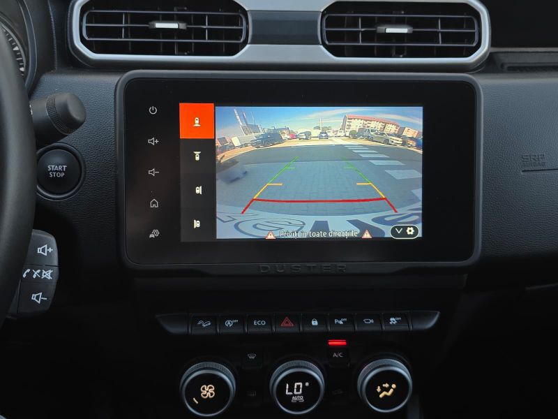 DACIA Duster 2023 — imagine 44