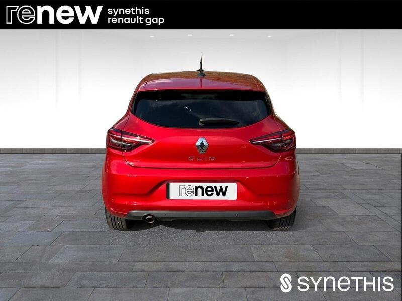 Renault Clio V