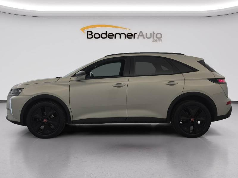 DS DS7 Crossback