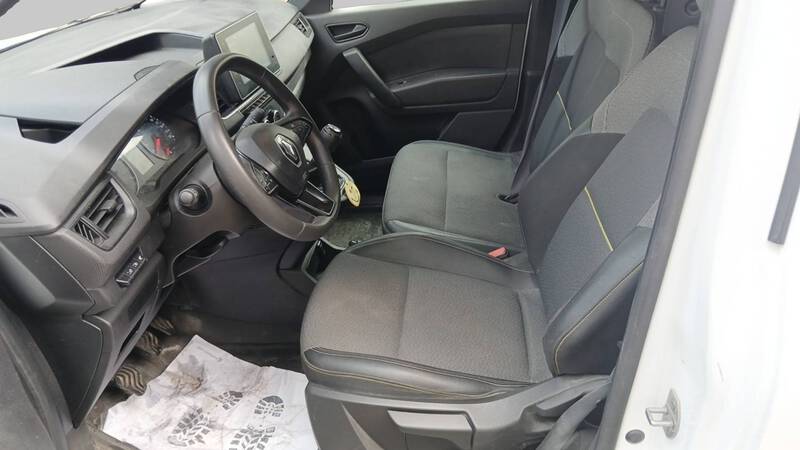 Renault Kangoo VU