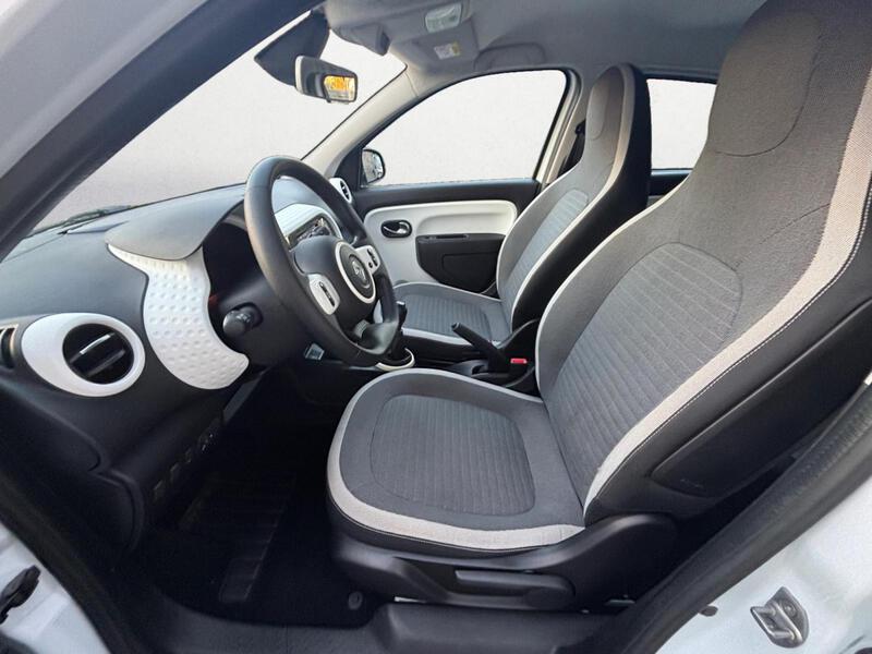 Renault Twingo III