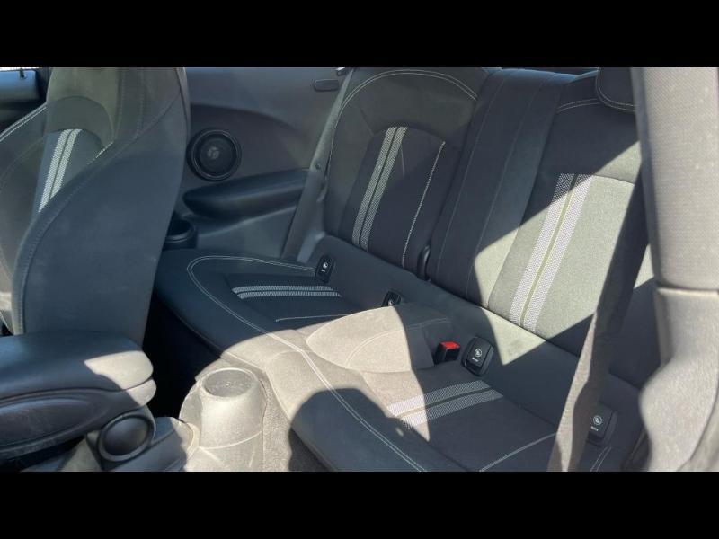 Mini F56 LCI
