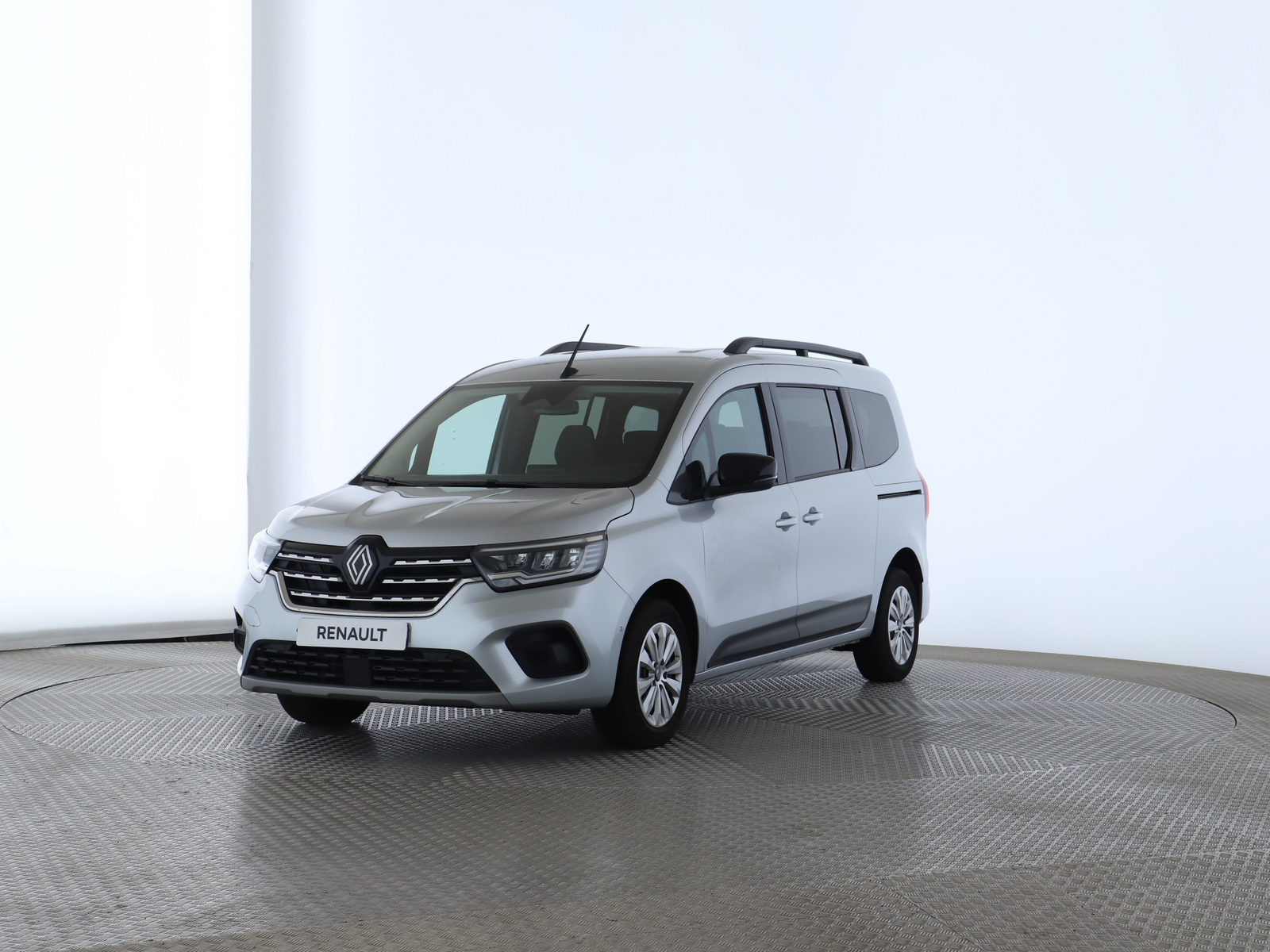 Renault Grand Kangoo
