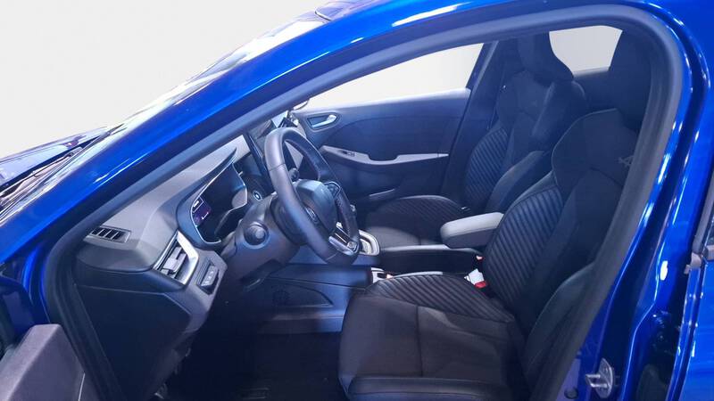 Renault Clio V