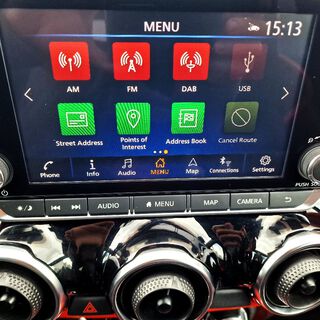 Vehicle 3D Image