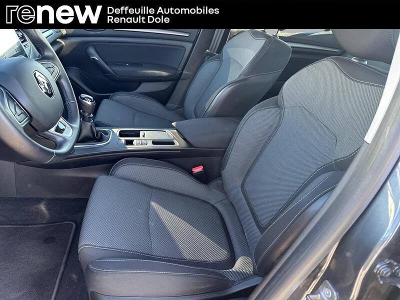 Renault Megane IV Berline