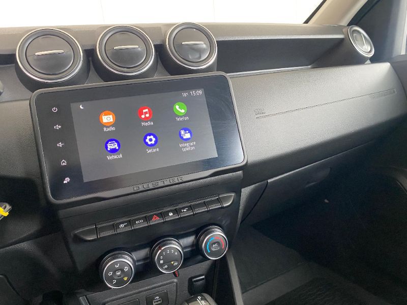 DACIA Duster 2021 — imagine 37