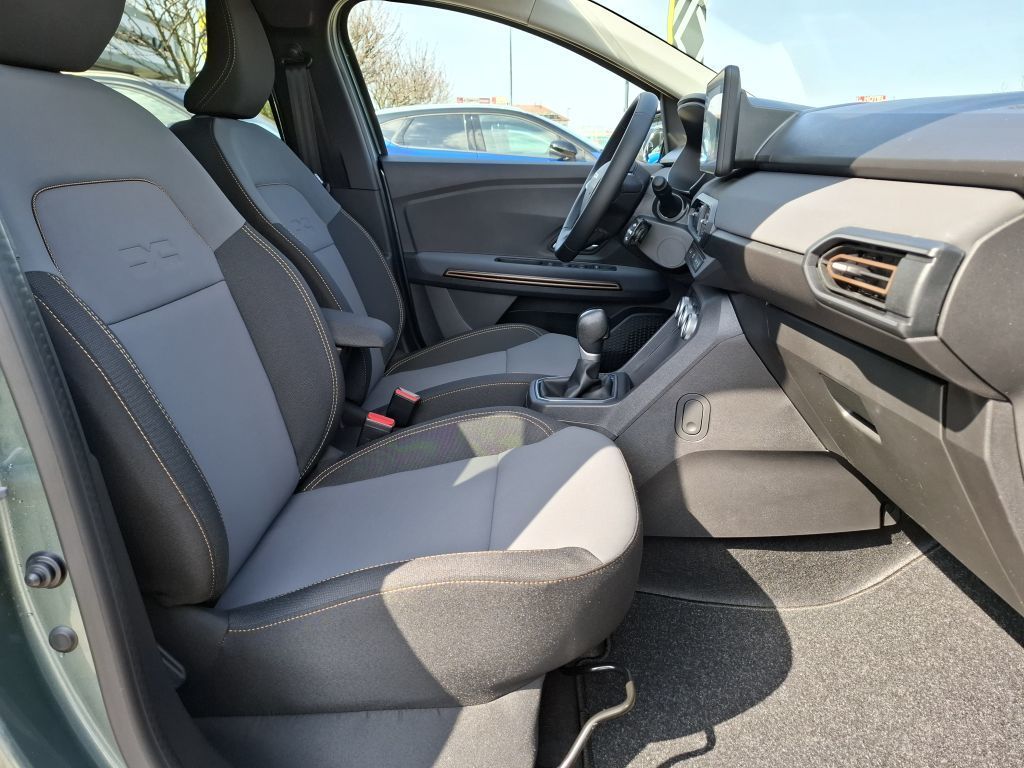 Dacia Jogger – Bild 10