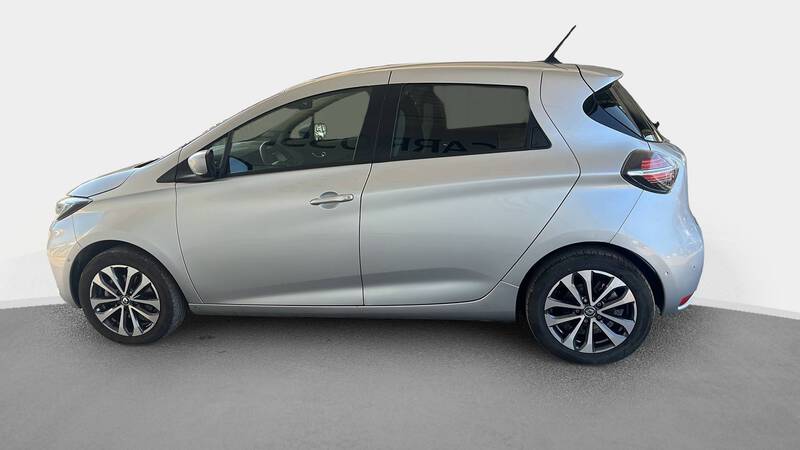 Renault ZOE E-Tech Electrique