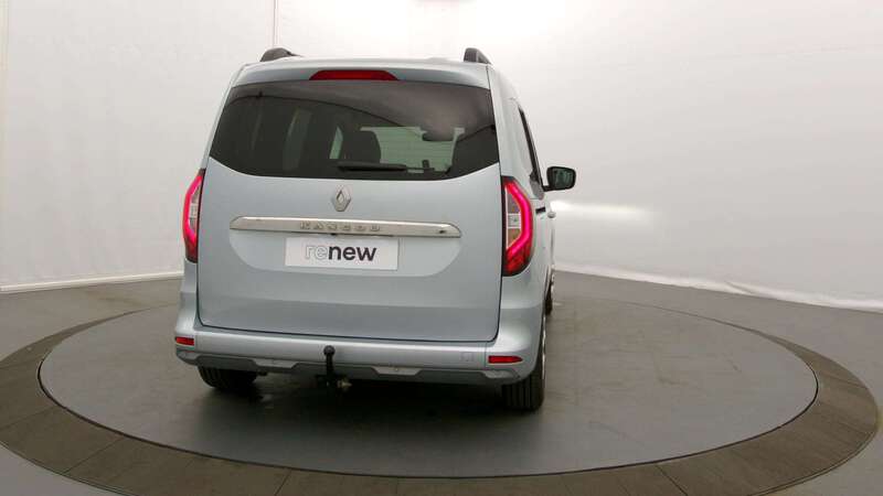 Renault Kangoo VP