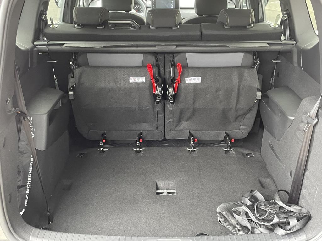 Dacia Jogger – Bild 10