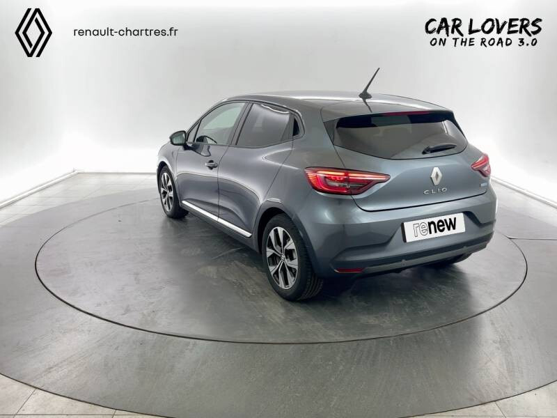 Renault Clio V