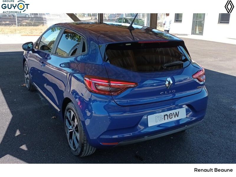 Renault Clio V