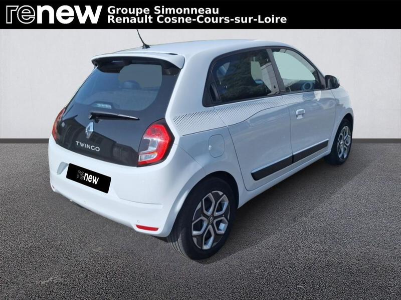 Renault Twingo III