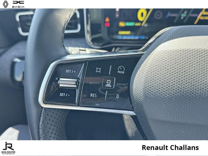 Renault R5 E-Tech Electrique