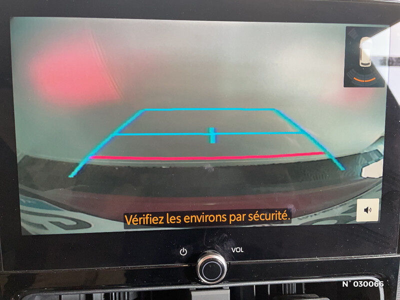 Toyota Yaris Cross Hybride
