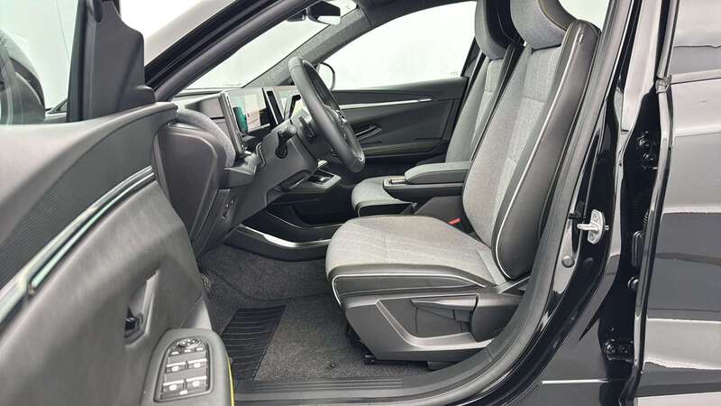 Renault Scenic E-Tech Electrique