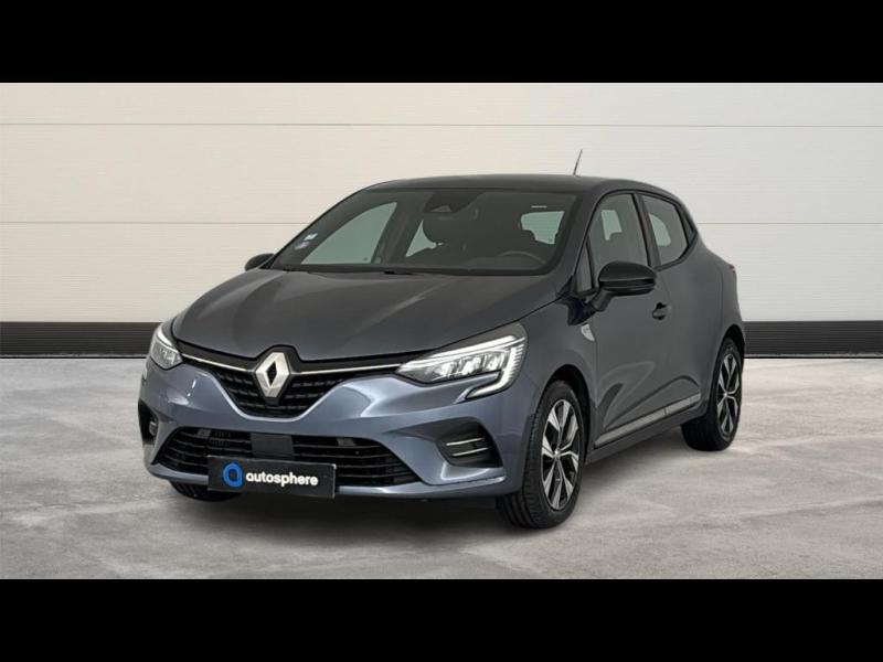 Renault Clio V