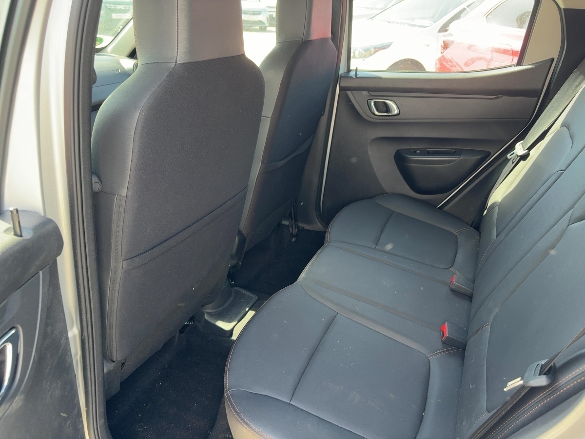 Dacia Spring – Bild 9