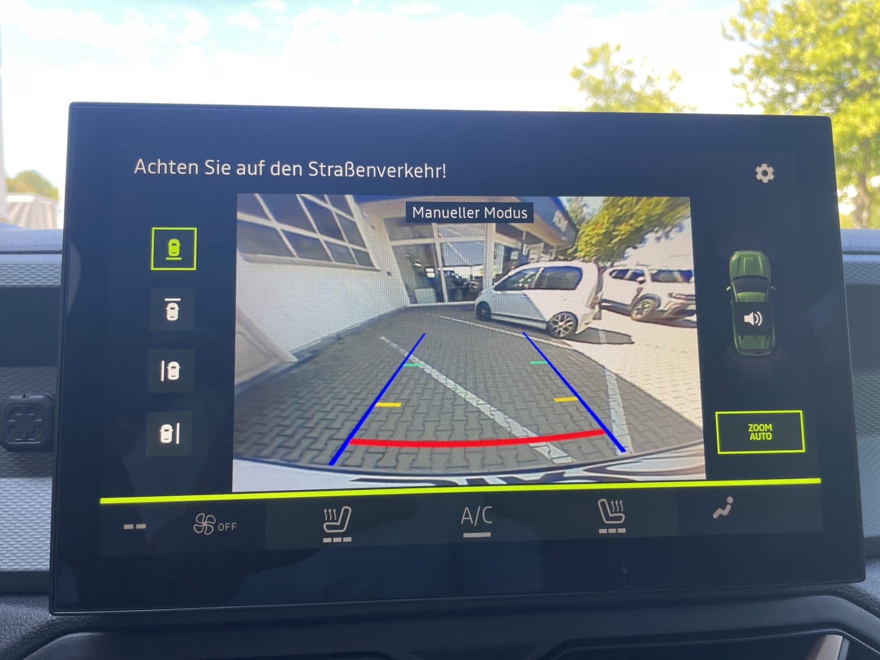 Dacia Duster – Bild 14