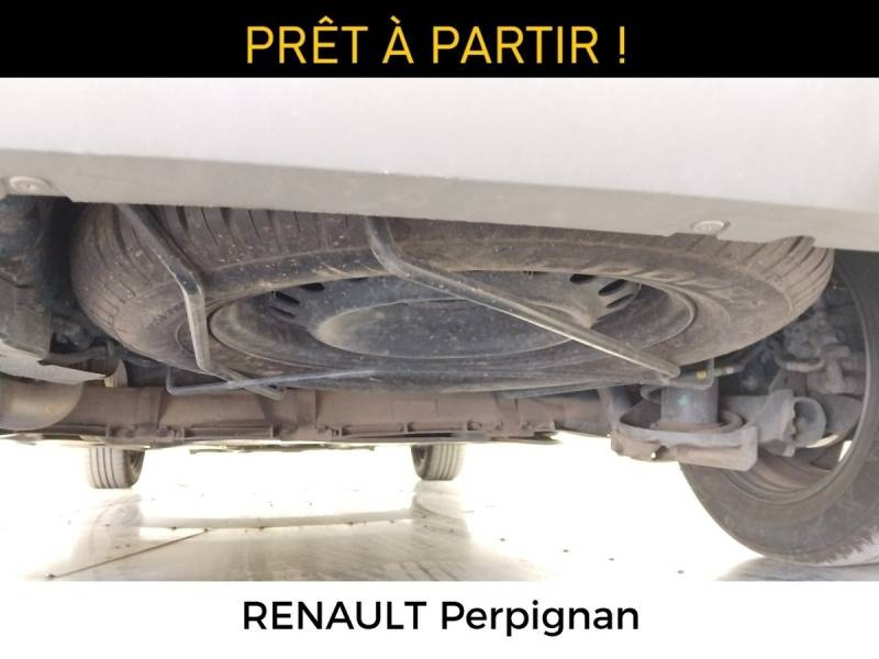 Renault Kangoo VP